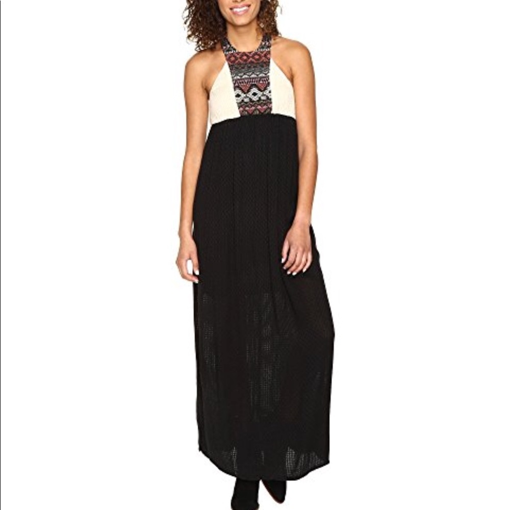 Rip Curl Constellation Maxi Dress